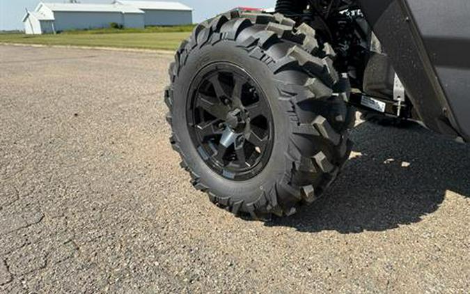 2026 Can-Am Defender DPS CAB HD10