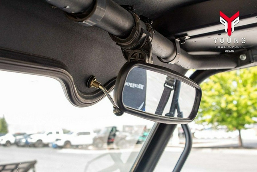 2022 Kawasaki Teryx4 S LE