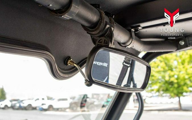 2022 Kawasaki Teryx4 S LE