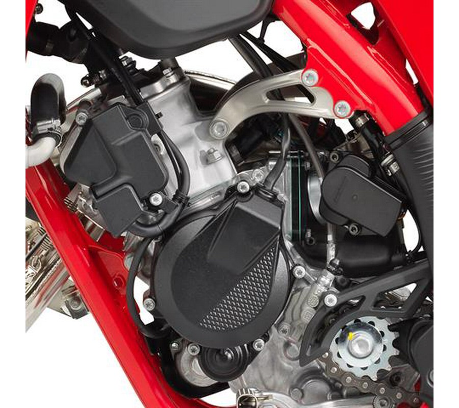 2027 GASGAS MC 125