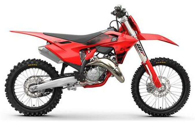 2027 GASGAS MC 125