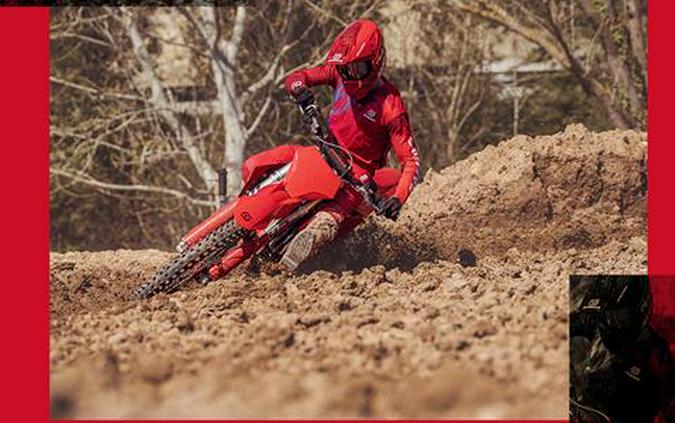 2027 GASGAS MC 125