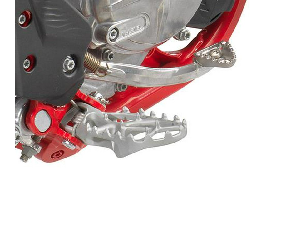 2027 GASGAS MC 125