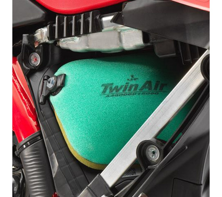 2027 GASGAS MC 125