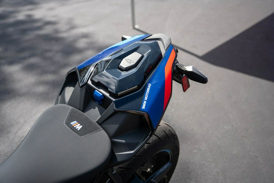 2024 BMW M 1000 R Blackstorm Metallic/M Motorsport 1000 R
