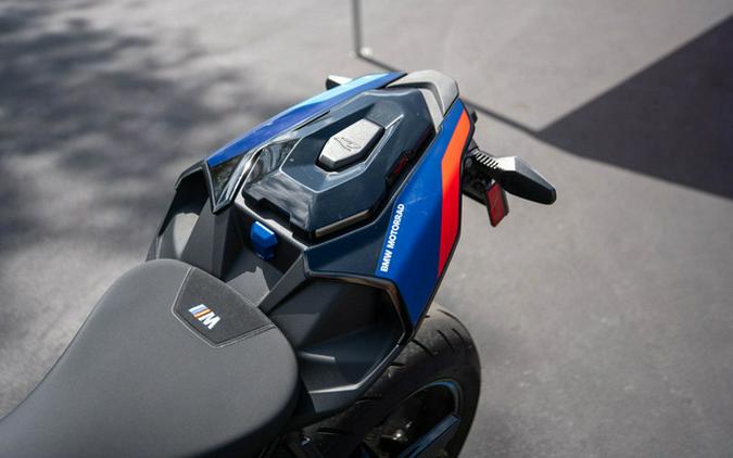 2024 BMW M 1000 R Blackstorm Metallic/M Motorsport 1000 R