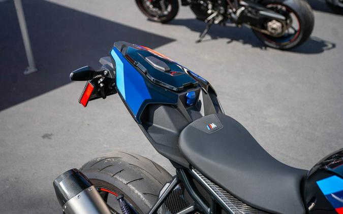 2024 BMW M 1000 R Blackstorm Metallic/M Motorsport 1000 R
