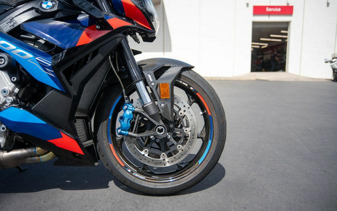 2024 BMW M 1000 R Blackstorm Metallic/M Motorsport 1000 R