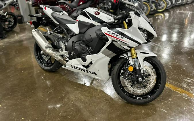 2027 Honda CBR1000RR