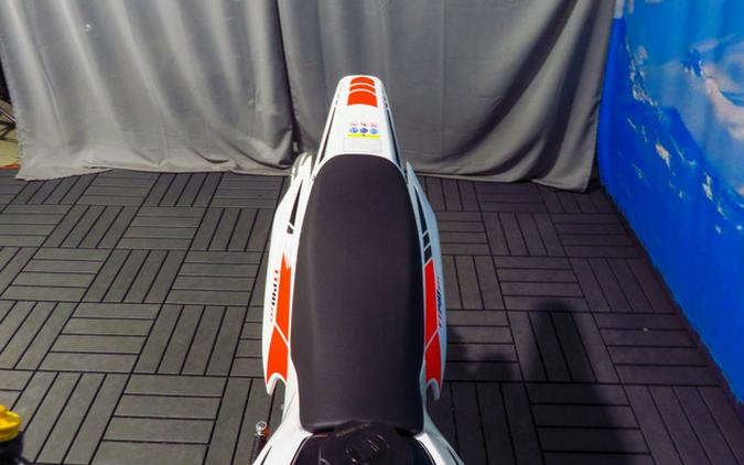 2027 Kayo TT 140