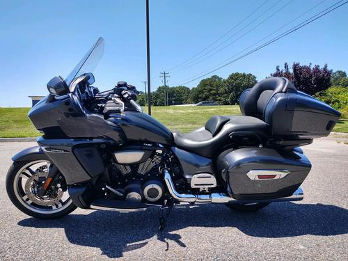 2018 yamaha star venture for sale