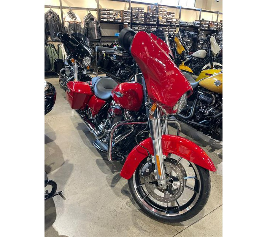 2023 HarleyDavidson Street Glide® for sale in Broadalbin, NY