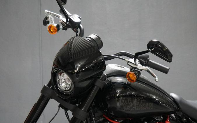 2023 Harley-Davidson® FXLRS - Low Rider® S