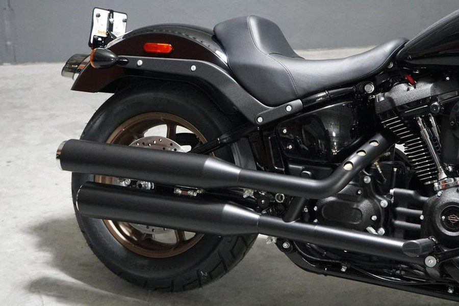 2023 Harley-Davidson® FXLRS - Low Rider® S