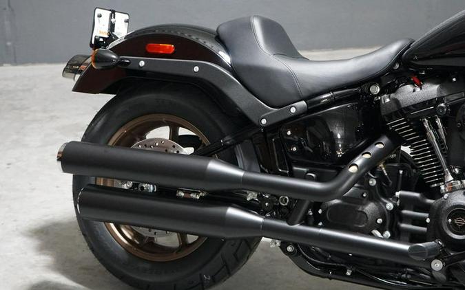 2023 Harley-Davidson® FXLRS - Low Rider® S