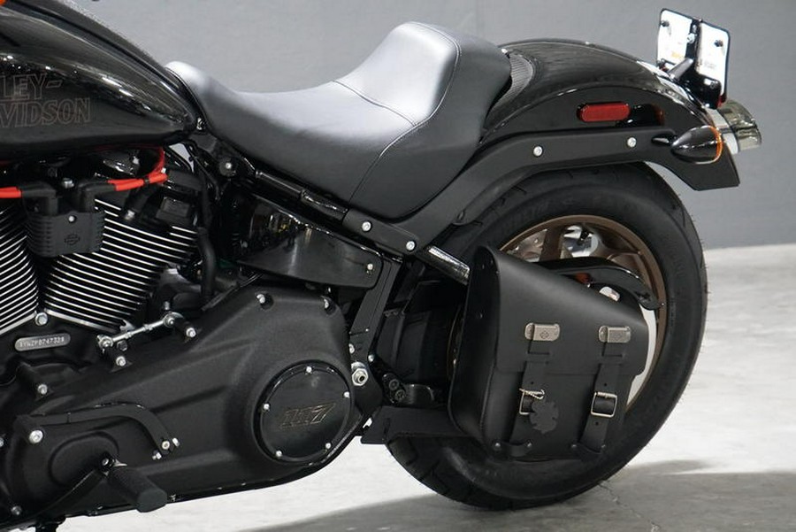 2023 Harley-Davidson® FXLRS - Low Rider® S