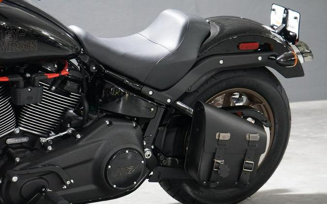 2023 Harley-Davidson® FXLRS - Low Rider® S