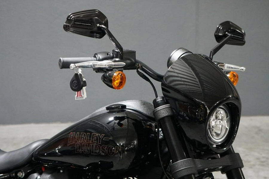 2023 Harley-Davidson® FXLRS - Low Rider® S