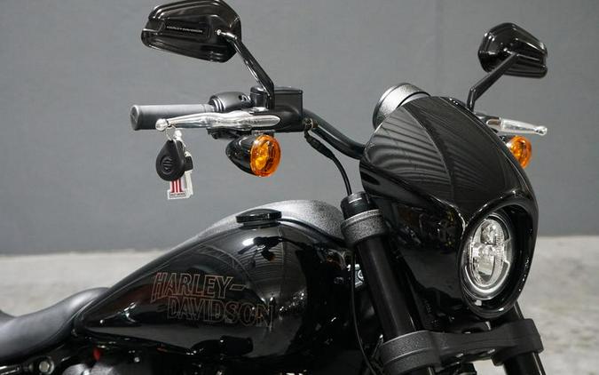 2022 Harley-Davidson Low Rider S Review [10 Fast Facts]