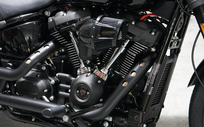 2023 Harley-Davidson® FXLRS - Low Rider® S