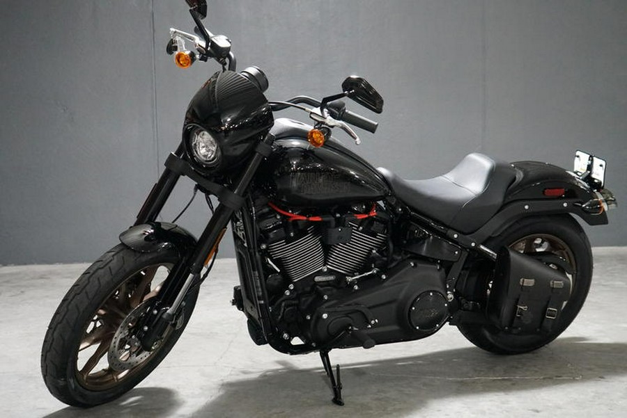 2023 Harley-Davidson® FXLRS - Low Rider® S