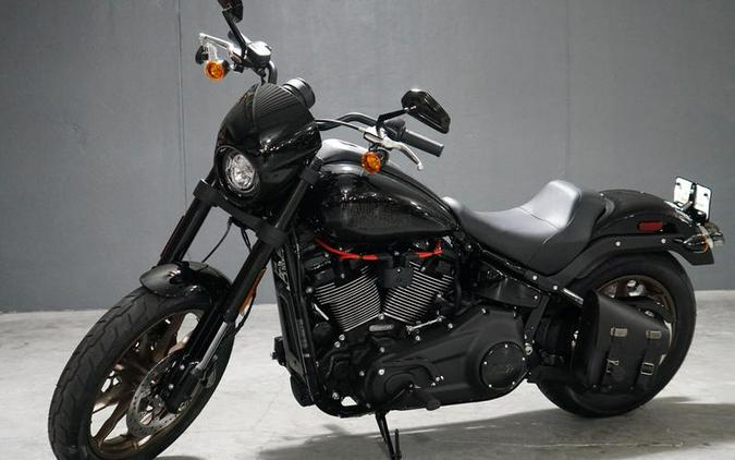 2023 Harley-Davidson® FXLRS - Low Rider® S