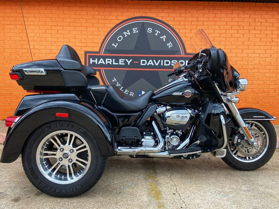 2023 Harley-Davidson® FLHTCUTG - Tri Glide® Ultra