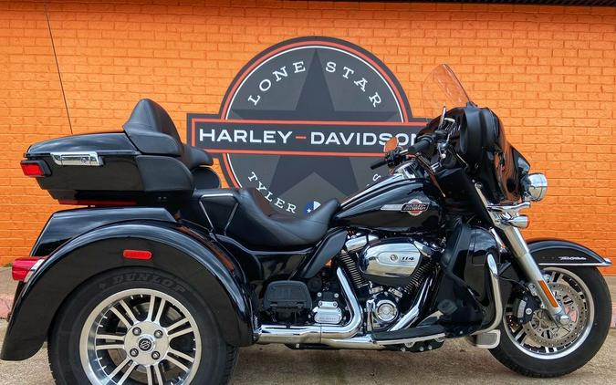 2023 Harley-Davidson® FLHTCUTG - Tri Glide® Ultra