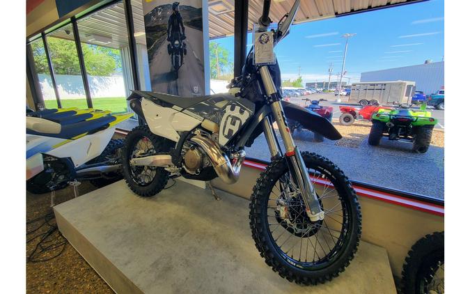 2024 Husqvarna Motorcycles TE 300 PRO