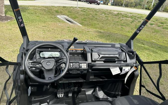 2024 Can-Am® Defender MAX X mr HD10 Wildland Camo