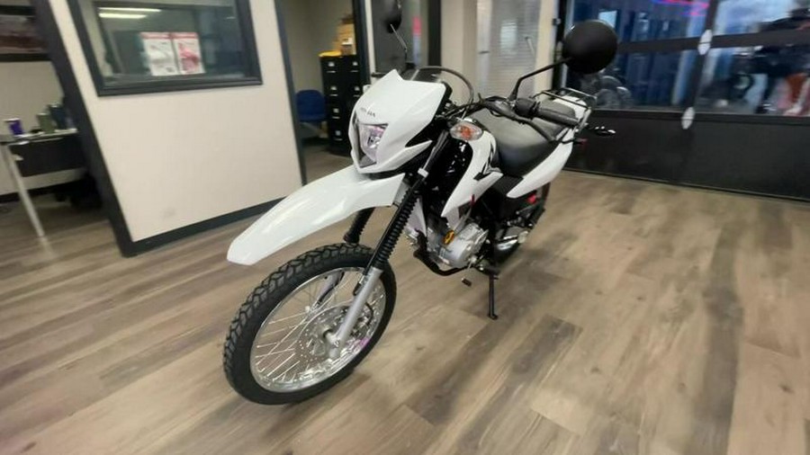 2023 Honda® XR150L