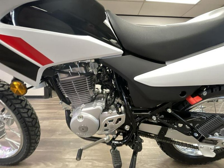 2023 Honda® XR150L