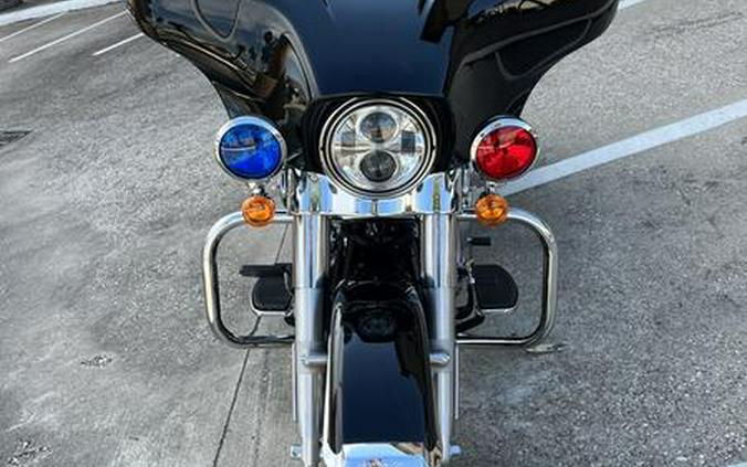 2024 Harley-Davidson® FLHTP-POLICE ELECTRA GLIDE