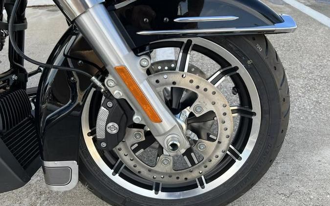 2024 Harley-Davidson® FLHTP-POLICE ELECTRA GLIDE