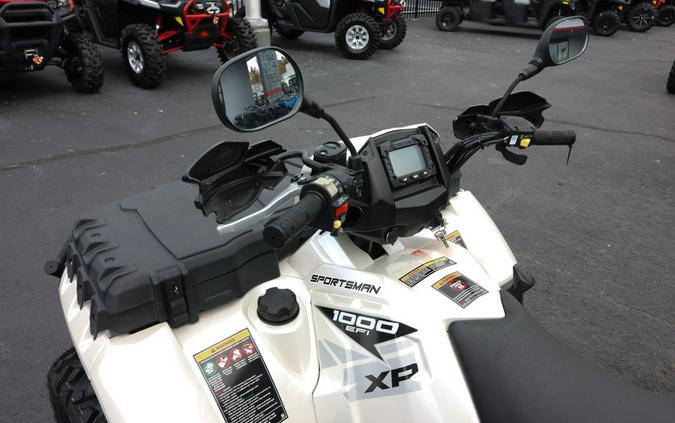 2023 Polaris® Sportsman Touring XP 1000 Trail