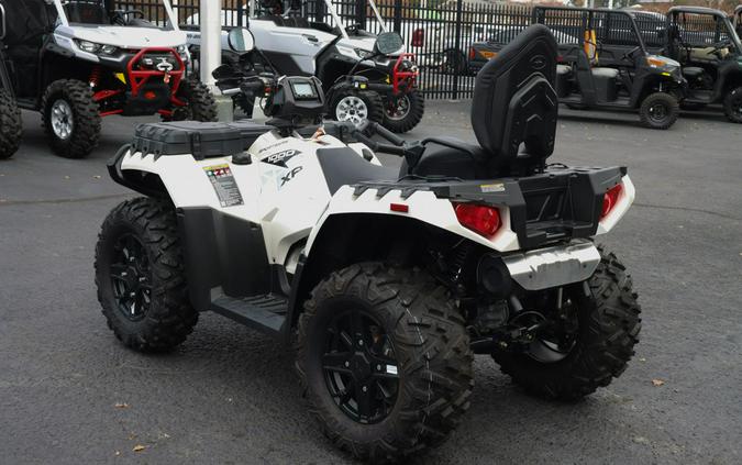 2023 Polaris® Sportsman Touring XP 1000 Trail