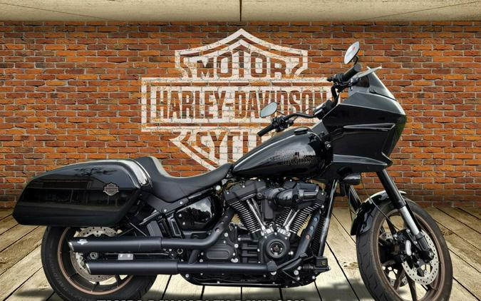 2022 Harley-Davidson Low Rider ST Review [A Dozen Fast Facts]