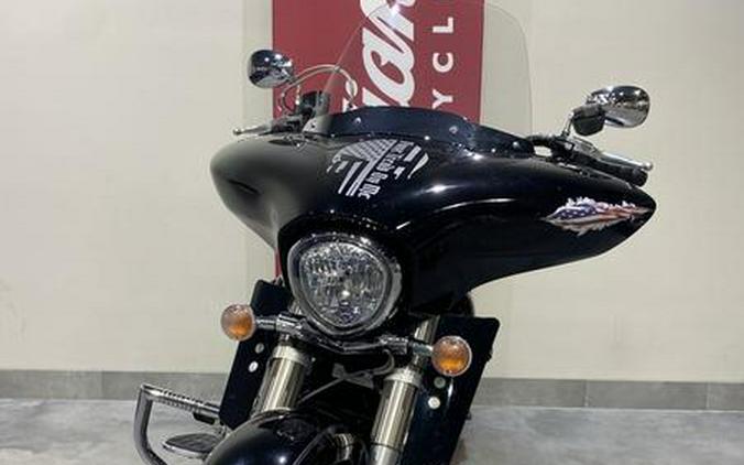 2015 Yamaha V Star® 1300 Tourer