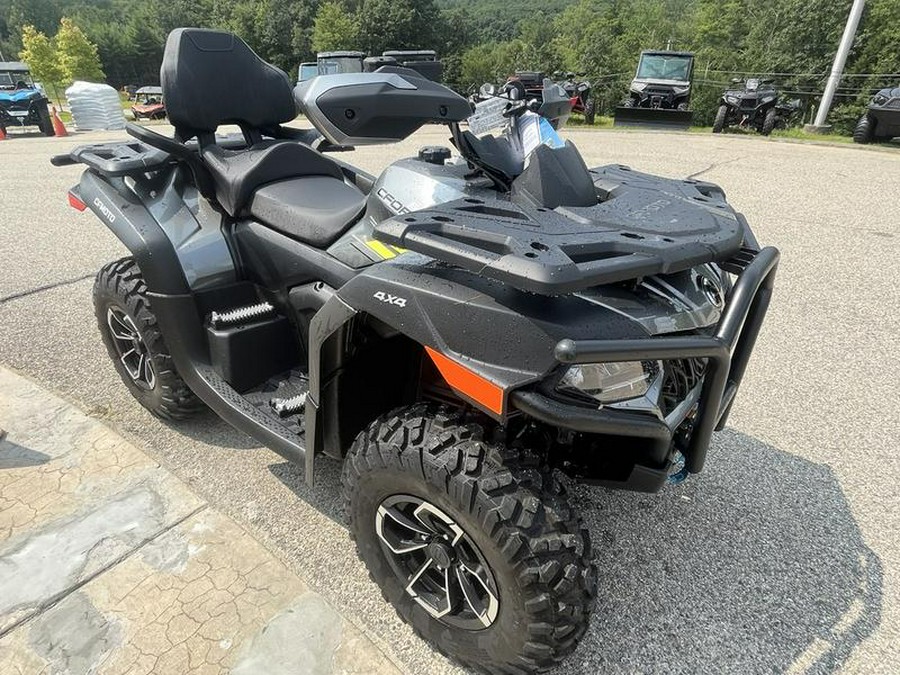 2024 CFMOTO CForce 600 Touring