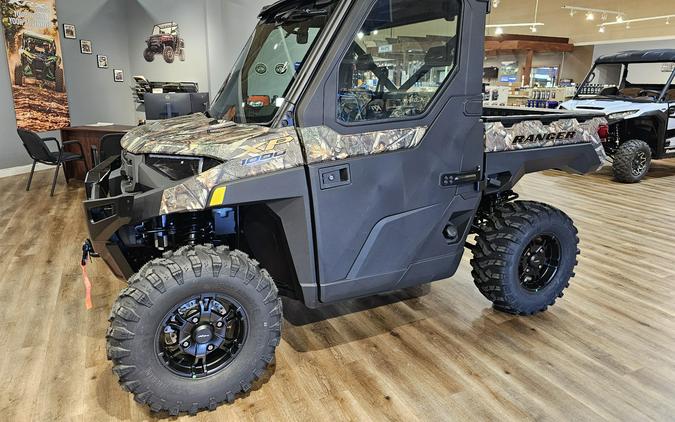 2025 Polaris Ranger XP® 1000 NorthStar Edition Premium