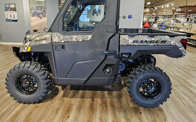 2025 Polaris Ranger XP® 1000 NorthStar Edition Premium