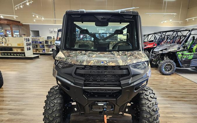 2025 Polaris Ranger XP® 1000 NorthStar Edition Premium