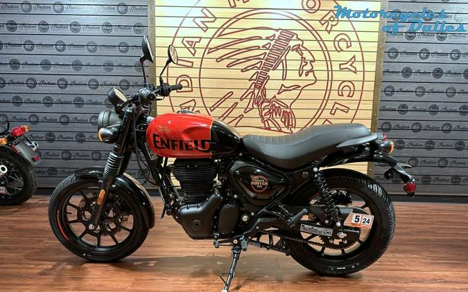 new 2023 Royal Enfield Hunter