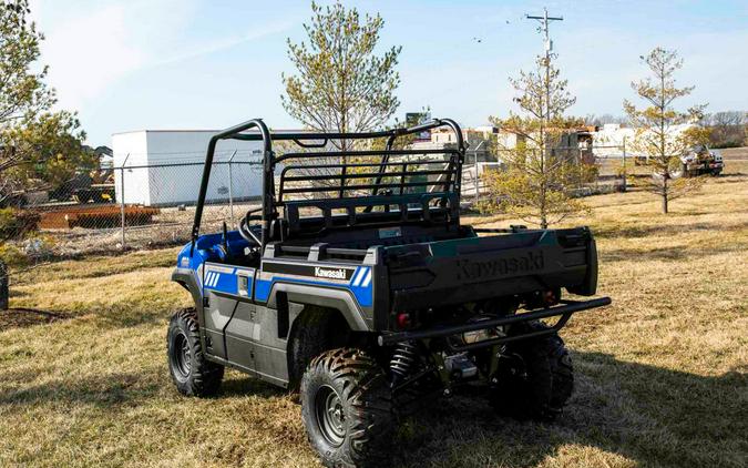 2024 Kawasaki MULE PRO-FXR 1000