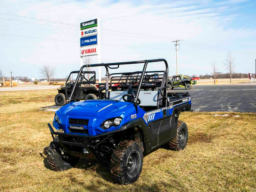 2024 Kawasaki MULE PRO-FXR 1000