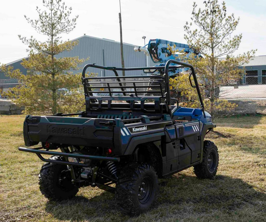 2024 Kawasaki MULE PRO-FXR 1000