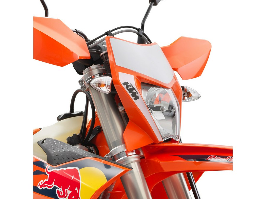 2025 KTM 500 EXC-F Champion Edition