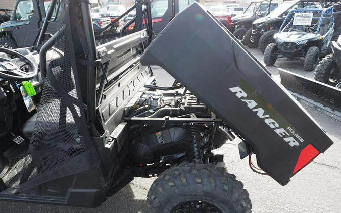 2026 Polaris® Ranger 500
