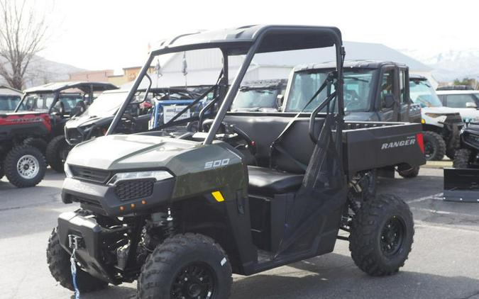 2026 Polaris® Ranger 500