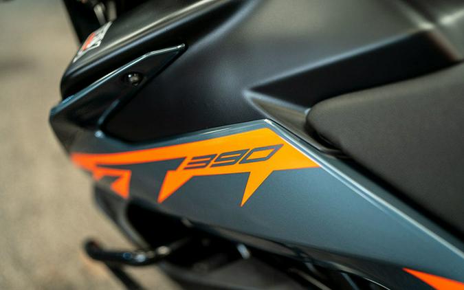 2022 KTM Adventure 390